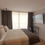Ruffo Apartments Suite