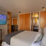 Ruffo Apartments Suite