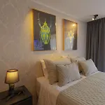 Ruffo Apartments Suite