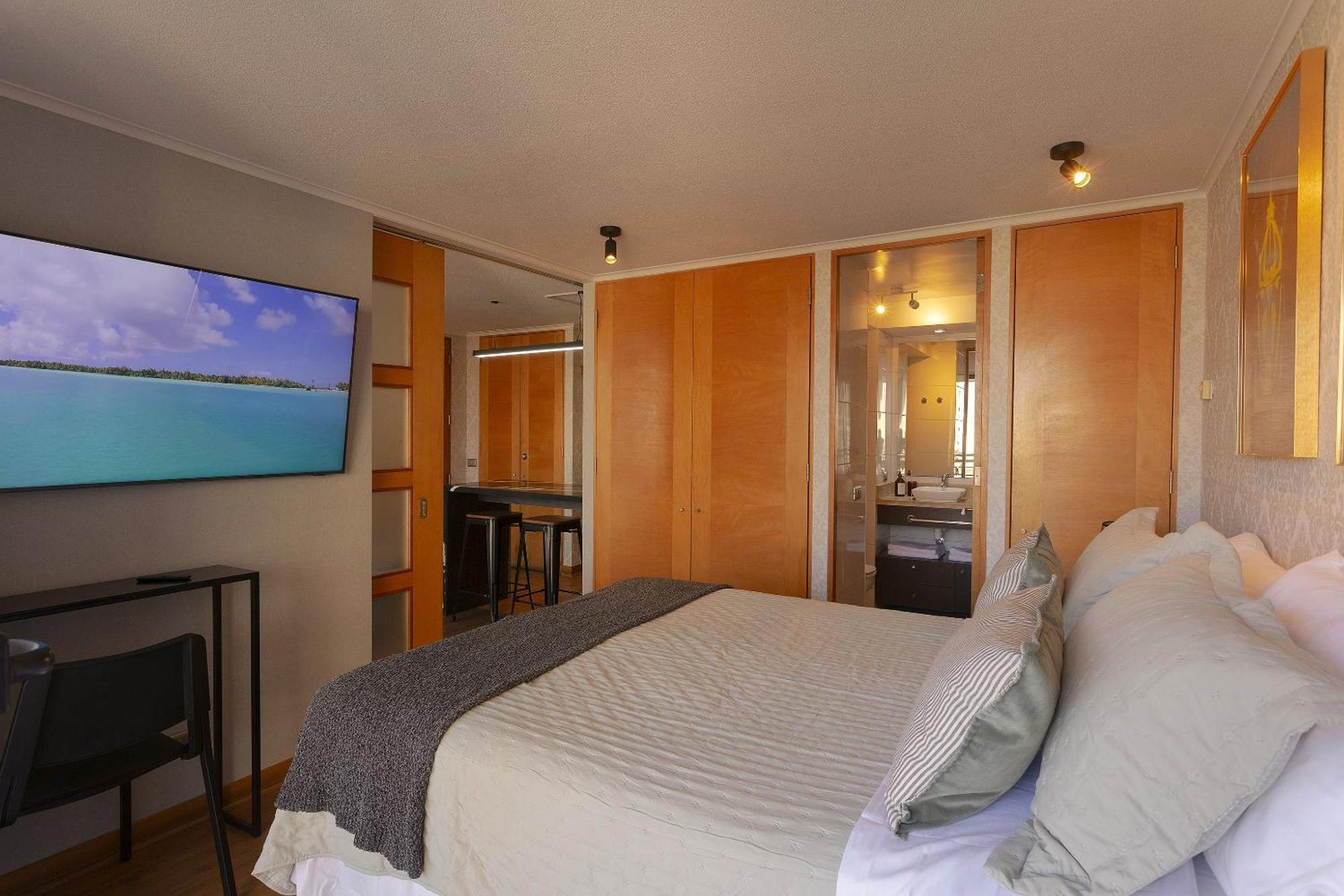 Apartamento Ruffo