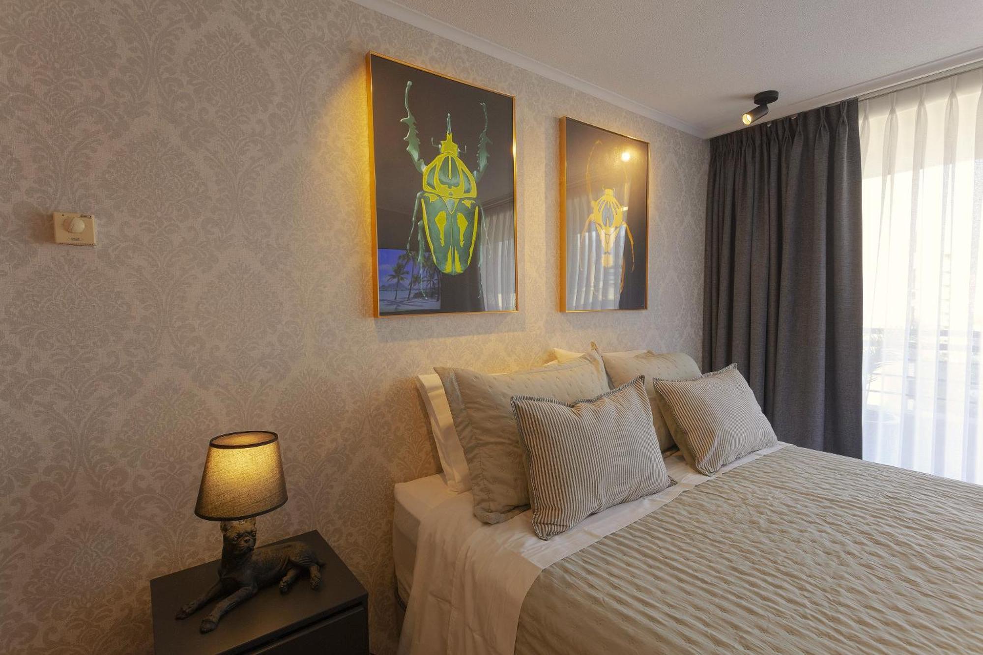 Apartamento Ruffo