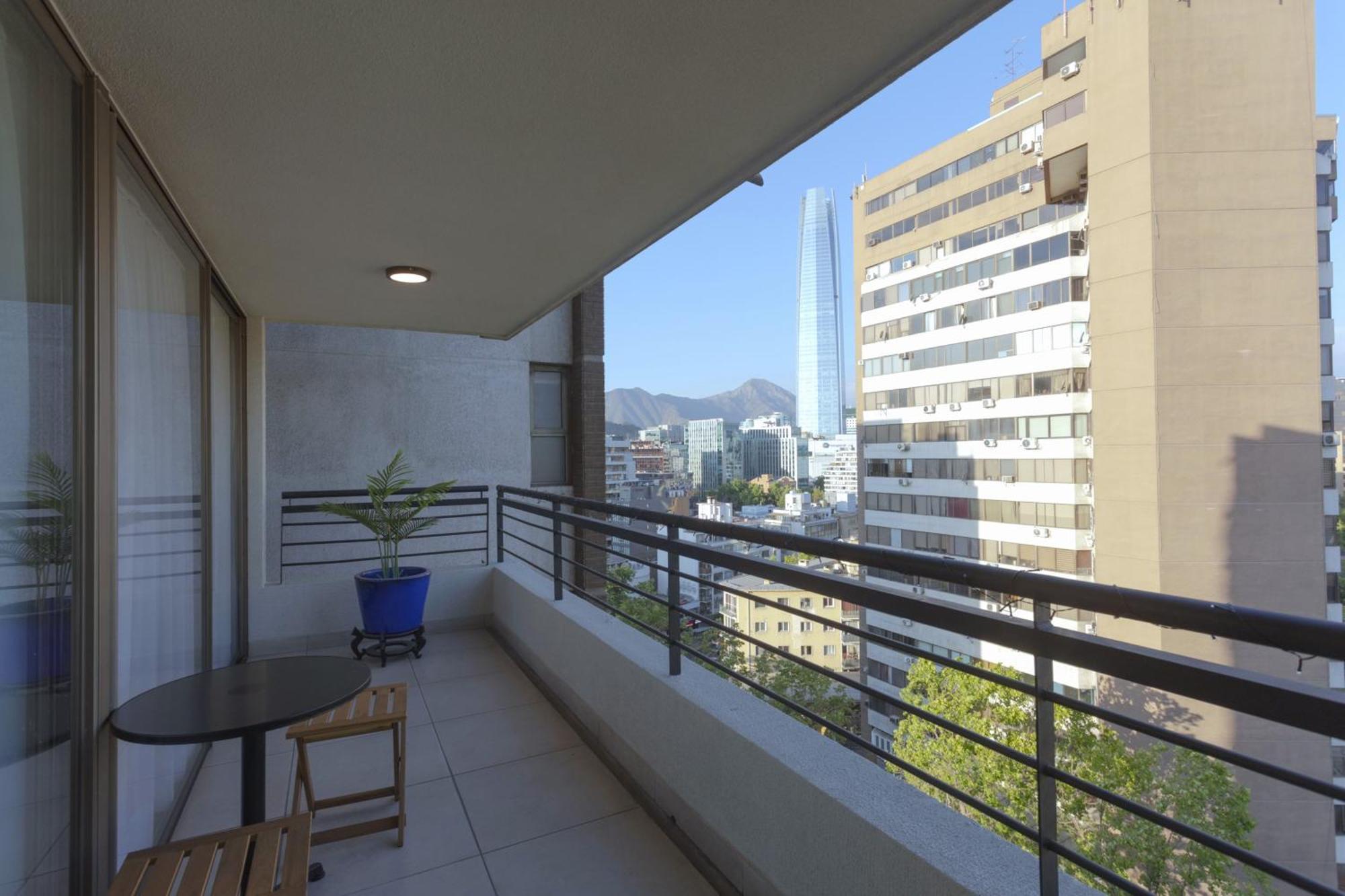 Apartamento Ruffo