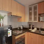 Ruffo Apartments Suite